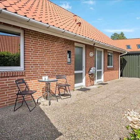 Villa House Near Public Transport Lystrup Esterno foto