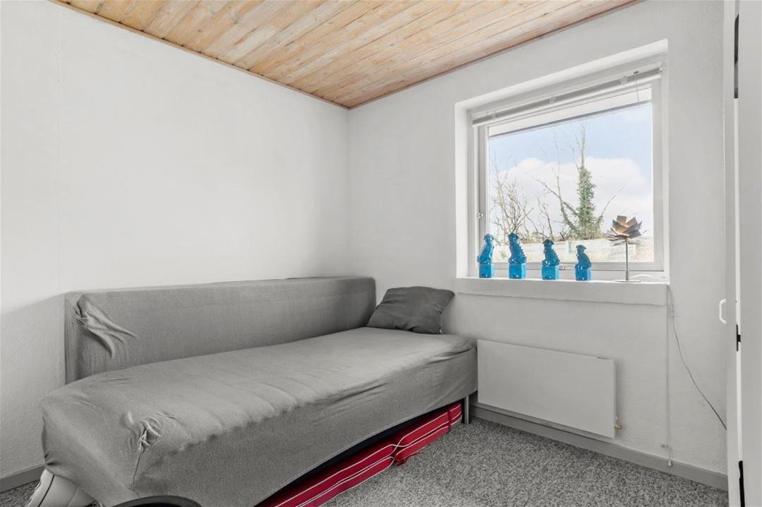Villa House Near Public Transport Lystrup Esterno foto